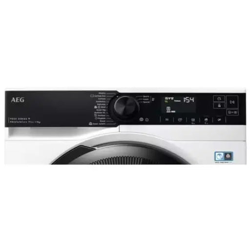 Dryer AEG TR939I4CE 9 kg D Heat pump - Сушилни с термопомпа<<<Сушилни<<<Едра бяла техника<<<TechnoMix&&&Кондензационни