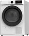 Dryer Arielli AD-9053HPW - Сушилни<<<Перални и Сушилни<<<Домакински електроуреди<<<TechMart