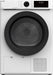 Dryer Arielli AD-9053HPW - Сушилни<<<Перални и Сушилни<<<Домакински електроуреди<<<TechMart
