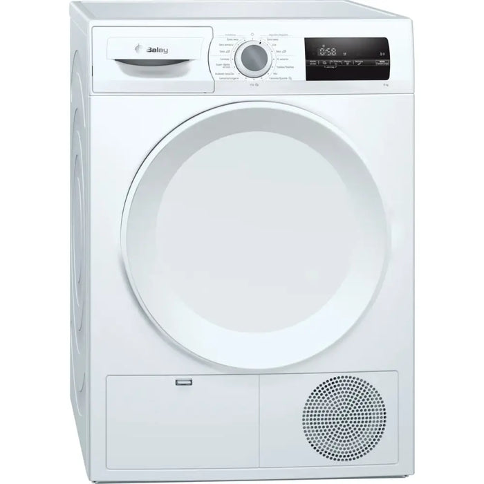 Dryer Balay 3SB288BE 8 kg - Почистване Прахосмукачки И Гладене<<<Дом Градина<<<BigBuy&&&Сушилни ютии и