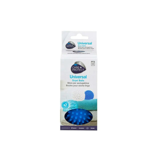Dryer balls CARE CDB1101 - Почистване Прахосмукачки И Гладене<<<Дом Градина<<<BigBuy&&&Сушилни ютии и
