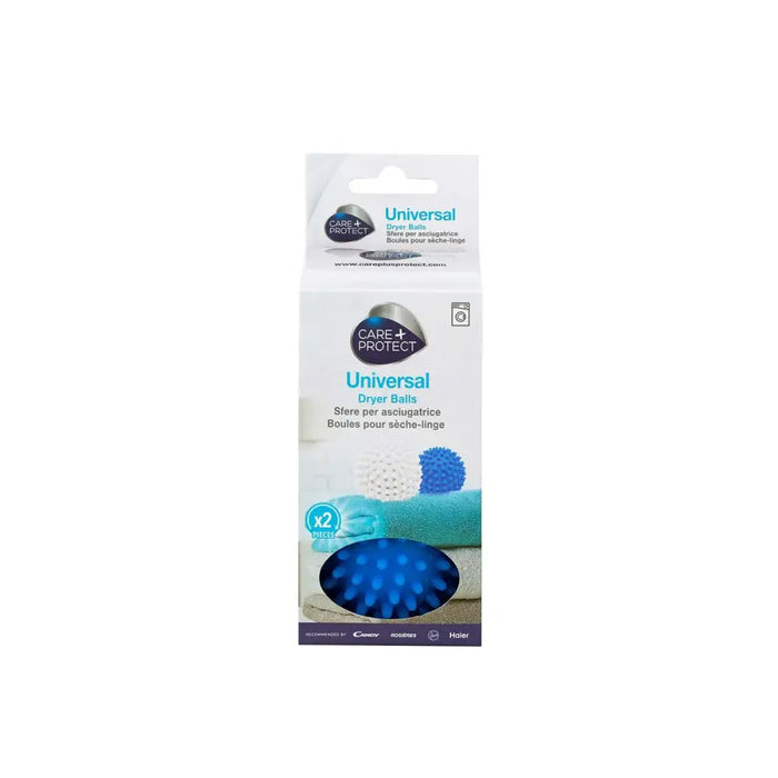Dryer balls CARE CDB1101 - Почистване Прахосмукачки И Гладене<<<Дом Градина<<<BigBuy&&&Сушилни ютии и