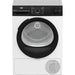 Dryer BEKO BM3T37230W 7 kg - Сушилни ютии и простори<<<Почистване Прахосмукачки И Гладене<<<Дом Градина<<<BigBuy
