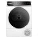 Dryer BOSCH WQB245A0BY 9 kg C SelfCleaning - Сушилни<<<BOSCH сушилни<<<BOSCH<<<PolyComp&&&Перални със
