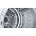 Dryer BOSCH WQB245B0BY 9 kg C SelfCleaning - Сушилни<<<BOSCH сушилни<<<BOSCH<<<PolyComp&&&Сушилни с