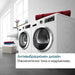 Dryer BOSCH WQB245B0BY 9 kg C SelfCleaning - Сушилни<<<BOSCH сушилни<<<BOSCH<<<PolyComp&&&Сушилни с