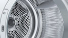 Dryer BOSCH WQG14590BY 9 kg Heat pump SelfCleaning Iron Assist - Сушилни<<<BOSCH сушилни<<<BOSCH<<<PolyComp&&&Сушилни с