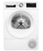 Dryer BOSCH WQG14590BY 9 kg Heat pump SelfCleaning Iron Assist - Сушилни<<<BOSCH сушилни<<<BOSCH<<<PolyComp&&&Сушилни с