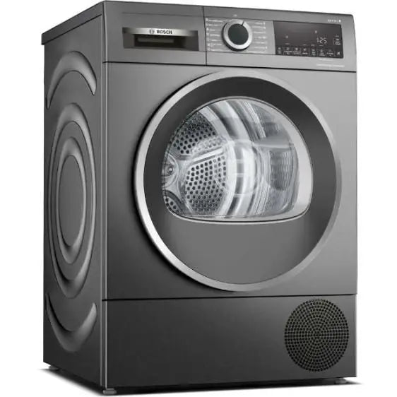 Dryer BOSCH WQG235DREU 8 kg Heat pump SelfCleaning C - Сушилни<<<BOSCH сушилни<<<BOSCH<<<PolyComp&&&Сушилни с