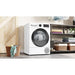 Dryer BOSCH WQG24501BY 9 kg Heat pump SelfCleaning - Сушилни<<<BOSCH сушилни<<<BOSCH<<<PolyComp&&&Сушилни с