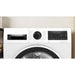 Dryer BOSCH WQG245D4BY 9 kg Heat pump SelfCleaning C - Сушилни<<<BOSCH сушилни<<<BOSCH<<<PolyComp&&&Уреди Bosch с
