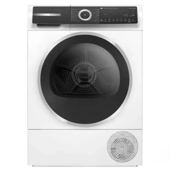 Dryer BOSCH WQH245B4BY 9 kg Heat pump SelfCleaning Condenser C - Сушилни<<<BOSCH сушилни<<<BOSCH<<<PolyComp&&&Сушилни с