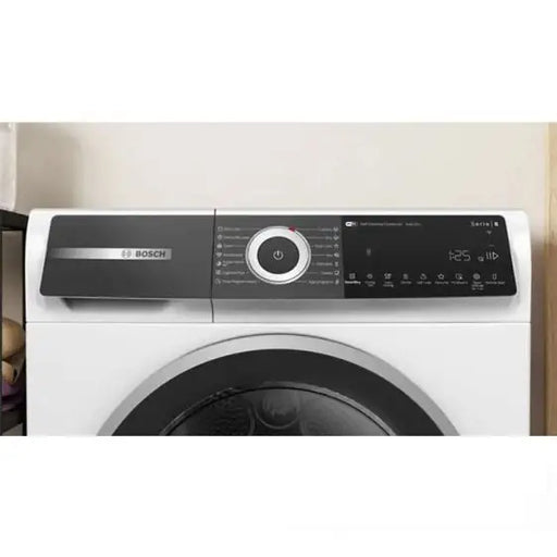 Dryer BOSCH WQH245B4BY 9 kg Heat pump SelfCleaning Condenser C - Сушилни<<<BOSCH сушилни<<<BOSCH<<<PolyComp&&&Сушилни с