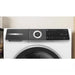 Dryer BOSCH WQH245B4BY 9 kg Heat pump SelfCleaning Condenser C - Сушилни<<<BOSCH сушилни<<<BOSCH<<<PolyComp&&&Сушилни с
