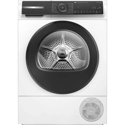 Dryer BOSCH WQH245B6BY 9 kg Heat pump SelfCleaning Condenser C - Сушилни<<<BOSCH сушилни<<<BOSCH<<<PolyComp&&&Сушилни с