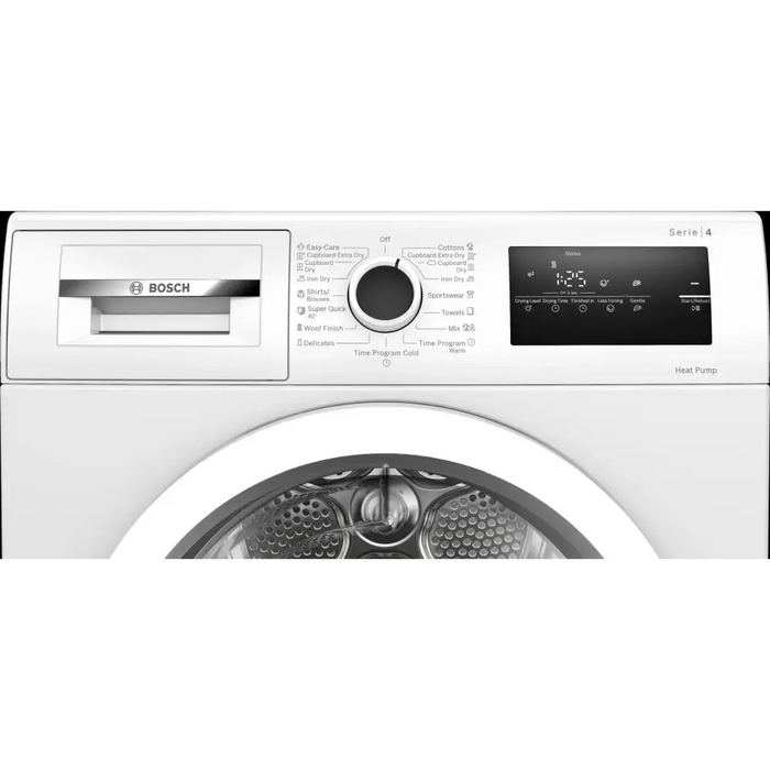 Dryer Bosch WTH85205BY - Сушилни<<<BOSCH сушилни<<<BOSCH<<<PolyComp&&&Сушилни машини<<<Перални и Сушилни