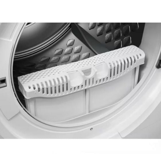 Dryer ELECTROLUX EW6D295GE 9 kg C Heat pump - Electrolux с 2 + 3 години гаранция до 31.12.2025 г.<<<Едра бяла