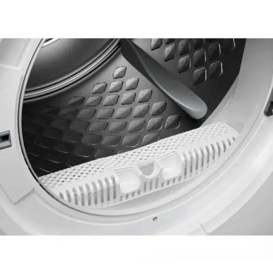 Dryer ELECTROLUX EW6D295GE 9 kg C Heat pump - Сушилни с термопомпа<<<Сушилни<<<Едра бяла