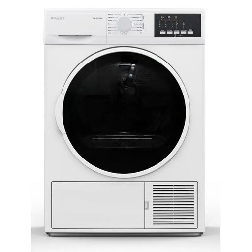 Dryer Finlux TDF-7PF2SSL*** 7 kg E White E - Сушилни<<<Домакински електроуреди<<<ZoraSite&&&Сушилни<<<Домакински