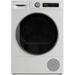 Dryer Finlux TDF-8TP3 8 kg E White E - Сушилни<<<Домакински електроуреди<<<ZoraSite