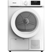 Dryer Finlux TDF8015SK 8 kg E White - Сушилни<<<Домакински електроуреди<<<ZoraSite