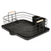 DRYER FOR DISHES 1 LEVEL HORECANO - Сушилници за съдове<<<Домашни потреби<<<Кухня<<<Praktiker