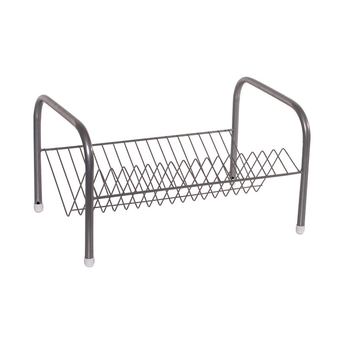 DRYER FOR DISHES 1 LEVEL NEGO - Сушилници за съдове<<<Домашни потреби<<<Кухня<<<Praktiker
