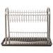 DRYER FOR DISHES 2 LEVELS NEGO - Сушилници за съдове<<<Домашни потреби<<<Кухня<<<Praktiker