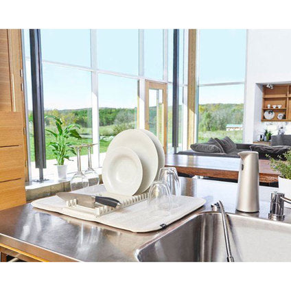 DRYER FOR DISHES UDRY UMBRA - Сушилници за съдове<<<Домашни потреби<<<Кухня<<<Praktiker