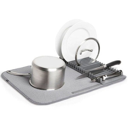 DRYER FOR DISHES UDRY UMBRA - Сушилници за съдове<<<Домашни потреби<<<Кухня<<<Praktiker