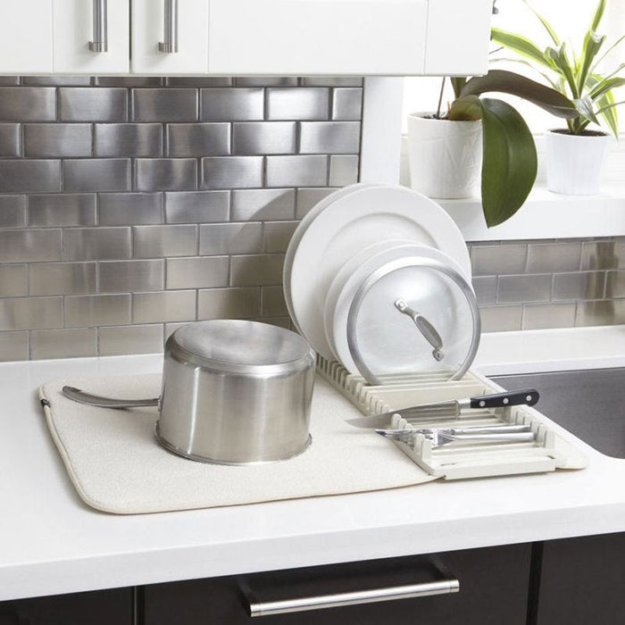 DRYER FOR DISHES UDRY UMBRA - Сушилници за съдове<<<Домашни потреби<<<Кухня<<<Praktiker