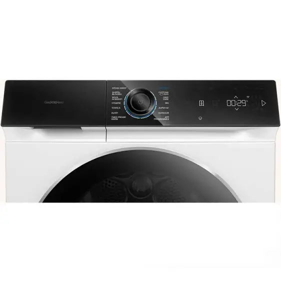 Dryer GAGGENAU WT260165 9 kg Heat pump Self-cleaning condenser - Сушилни с термопомпа<<<Сушилни<<<Едра бяла