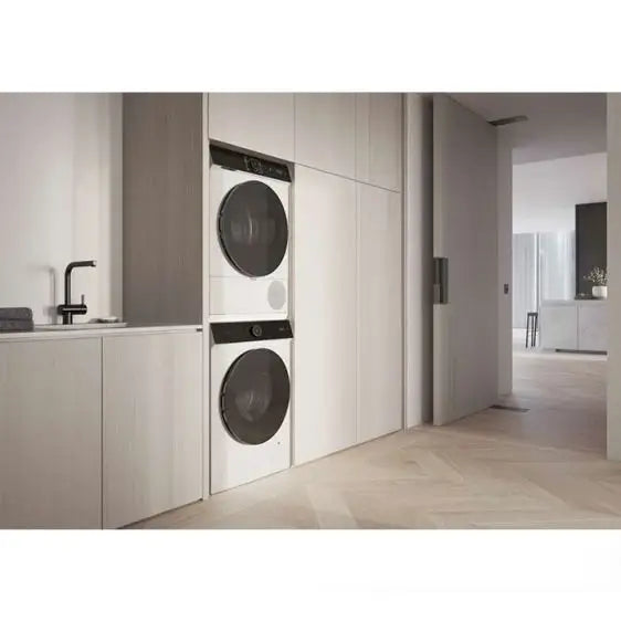 Dryer GAGGENAU WT260165 9 kg Heat pump Self-cleaning condenser - Сушилни с термопомпа<<<Сушилни<<<Едра бяла