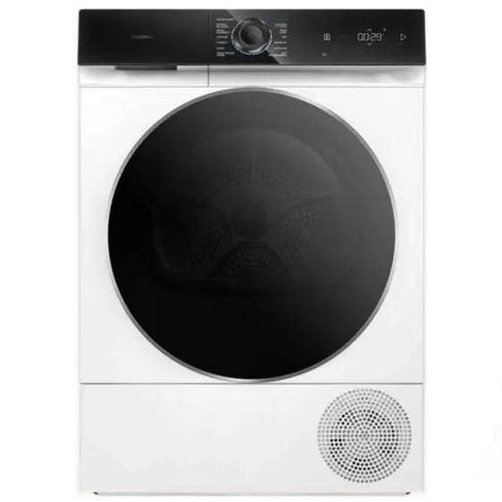Dryer GAGGENAU WT260165 9 kg Heat pump Self-cleaning condenser - Сушилни с термопомпа<<<Сушилни<<<Едра бяла