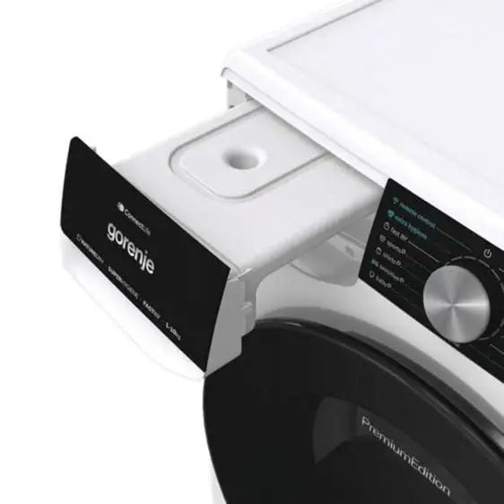 Dryer GORENJE DNS12 10 kg Wi-Fi Heat pump - Сушилни с термопомпа<<<Сушилни<<<Едра бяла