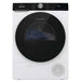 Dryer GORENJE DNS12 10 kg Wi-Fi Heat pump - Сушилни с термопомпа<<<Сушилни<<<Едра бяла