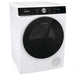 Dryer GORENJE DNS12 10 kg Wi-Fi Heat pump - Сушилни с термопомпа<<<Сушилни<<<Едра бяла