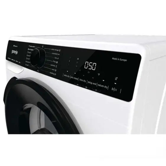 Dryer GORENJE DPNA92WIFI 9 kg D Heat pump - Сушилни с термопомпа<<<Сушилни<<<Едра бяла