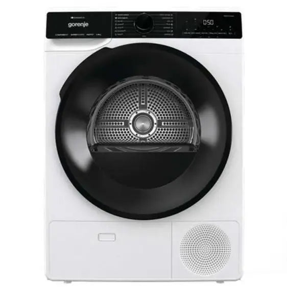 Dryer GORENJE DPNA92WIFI 9 kg D Heat pump - Сушилни с термопомпа<<<Сушилни<<<Едра бяла