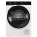 Dryer GORENJE DPNA92WIFI 9 kg D Heat pump - Сушилни с термопомпа<<<Сушилни<<<Едра бяла