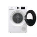 Dryer GORENJE DPNE12/GNLWIFI 10 kg E Heat pump WiFi - Сушилни с термопомпа<<<Сушилни<<<Едра бяла