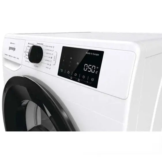 Dryer GORENJE DPNE12/GNLWIFI 10 kg E Heat pump WiFi - Сушилни с термопомпа<<<Сушилни<<<Едра бяла
