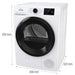 Dryer GORENJE DPNE92/GNLWIFI 9 kg D - Сушилни с термопомпа<<<Сушилни<<<Едра бяла техника<<<TechnoMix&&&Кондензационни