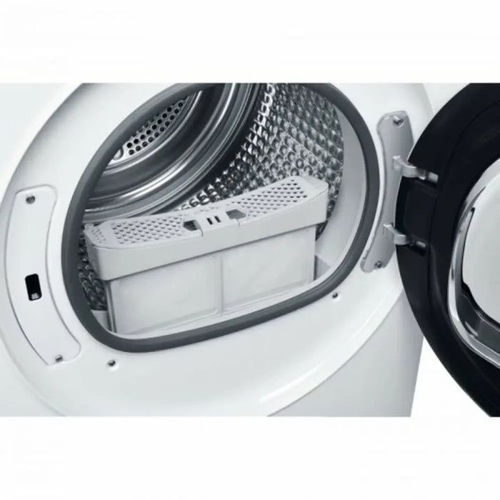 Dryer Haier HD90A3979S 9 kg White - Сушилни ютии и простори<<<Почистване Прахосмукачки И Гладене<<<Дом Градина<<<BigBuy