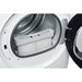 Dryer Haier HD90A3979S 9 kg White - Сушилни ютии и простори<<<Почистване Прахосмукачки И Гладене<<<Дом Градина<<<BigBuy