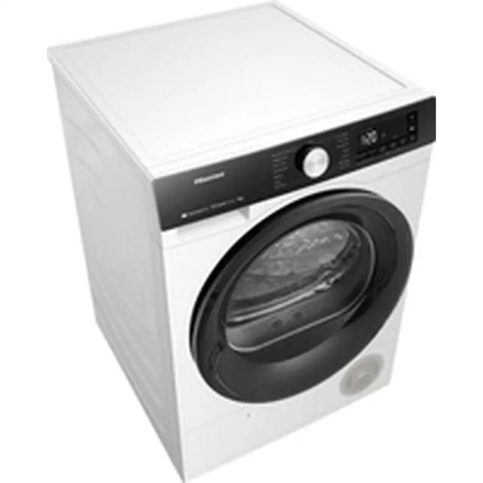Dryer Hisense DH3S902BW3 9 kg - Почистване Прахосмукачки И Гладене<<<Дом Градина<<<BigBuy&&&Сушилни ютии и