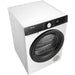 Dryer Hisense DH3S902BW3 9 kg - Почистване Прахосмукачки И Гладене<<<Дом Градина<<<BigBuy&&&Сушилни ютии и