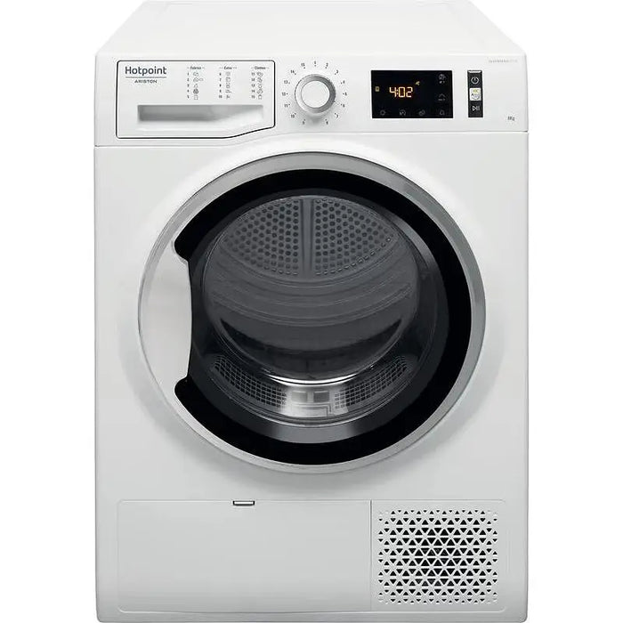 Dryer Hotpoint-Ariston NT M11 82SK EU*** 8 kg E - Сушилни<<<Домакински електроуреди<<<ZoraSite