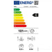 Dryer MIELE TEL695WP 125 Gala Edition 9 kg C Heat pump WiFi - Miele колекция 125 Gala Edition<<<Едра бяла