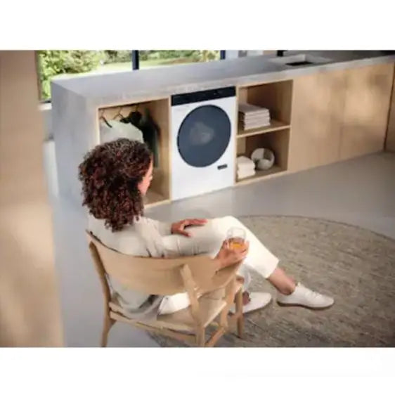Dryer MIELE TQ 1000 WP Nova Edition 9 kg B Heat pump - Сушилни с термопомпа<<<Сушилни<<<Едра бяла